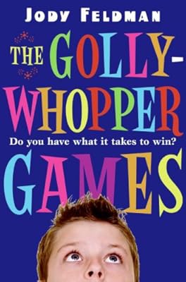 The Gollywhopper Games