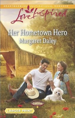 Her Hometown Hero