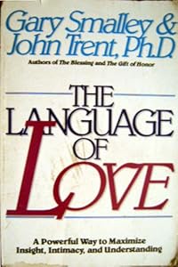 The language of love: A powerful way to maximize insight, intimacy, and understanding