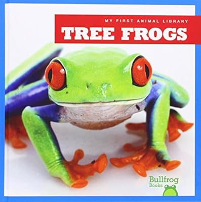 Tree Frogs