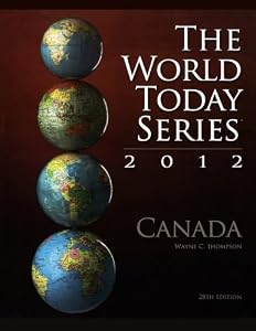 Canada 2012