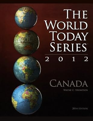 Canada 2012