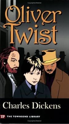 Oliver Twist (Townsend Library Edition)