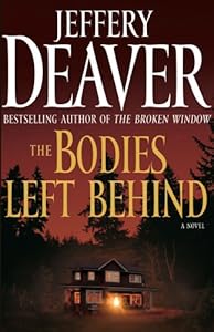 The Bodies Left Behind: A Novel