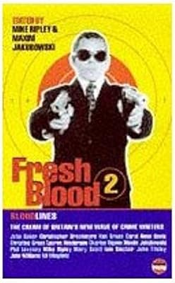 Fresh Blood II (Bloodlines)