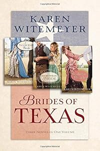 Brides of Texas
