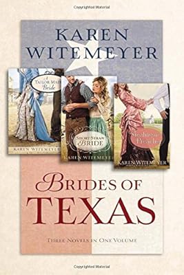 Brides of Texas