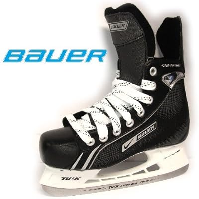 Nike Bauer Supreme Skates