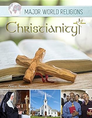 Christianity (Major World Religions)