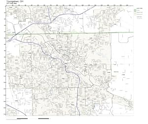 Youngstown Oh Zip Code - www.inf-inet.com