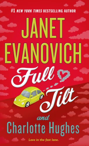 Full Tilt by Janet Evanovich