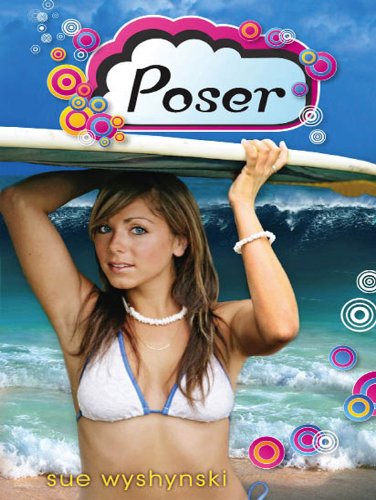 Poser by Melody Carlson
