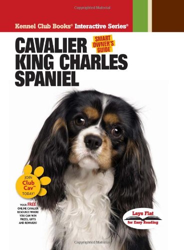 Cavalier King Charles Spaniel by Dog Fancy Magazine  (Compiler)