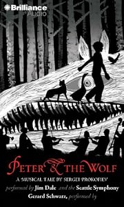 Peter and the Wolf