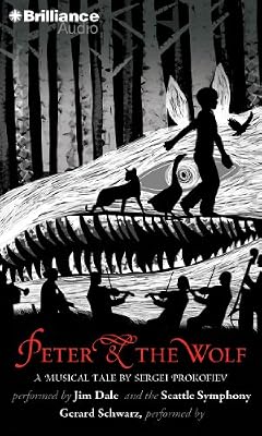 Peter and the Wolf