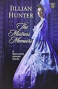 The Mistress Memoirs