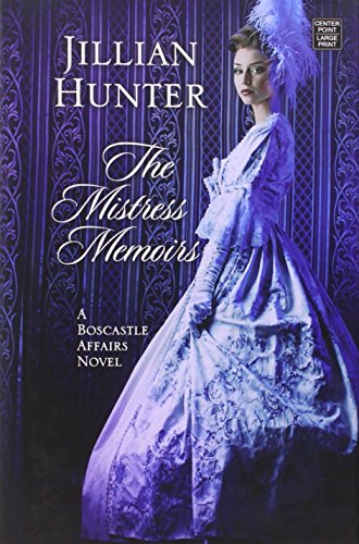 The Mistress Memoirs by Jillian Hunter