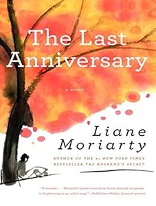 The Last Anniversary