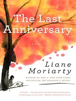 The Last Anniversary
