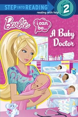 I Can Be...A Baby Doctor