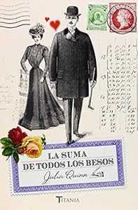 La suma de todos los besos