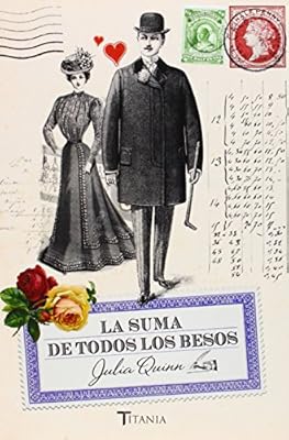 La suma de todos los besos