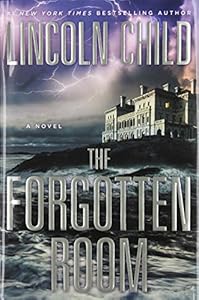 The forgotten room : a novel