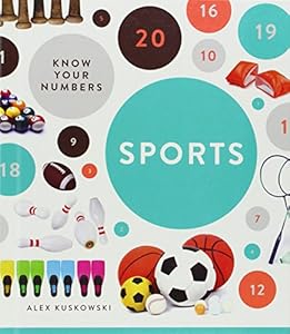 Know Your Numbers: Sports