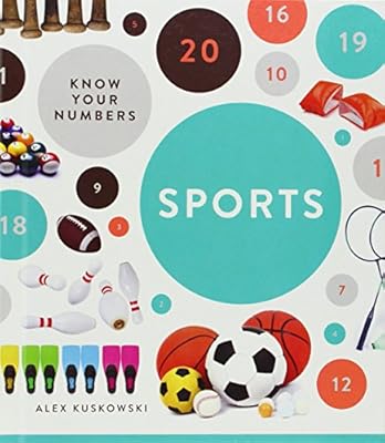 Know Your Numbers: Sports