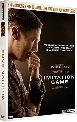 Générique Imitation Game