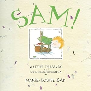 Sam!: A Little Treasury