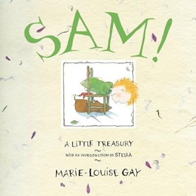 Sam!: A Little Treasury