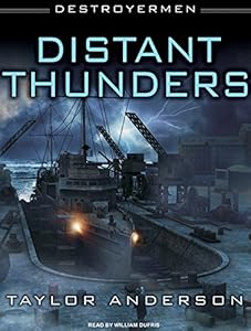 Destroyermen: Distant Thunders