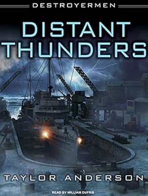Destroyermen: Distant Thunders