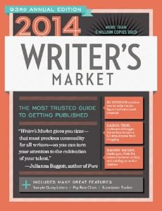 2014 Writer's Market
