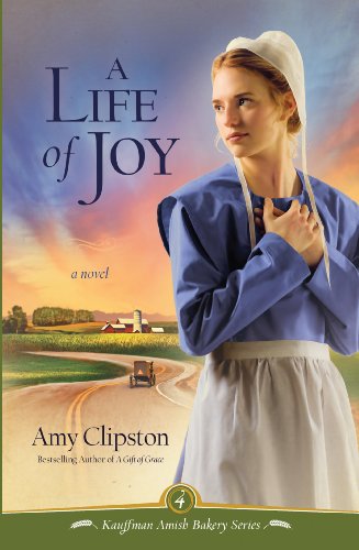 A Life of Joy by Amy Clipston