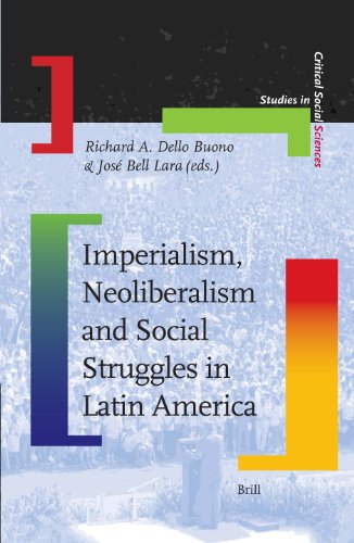 Algopix Similar Product 4 - Imperialism Neoliberalism and Social
