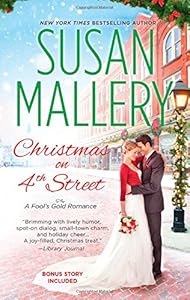 Christmas on 4th Street: Yours for Christmas
