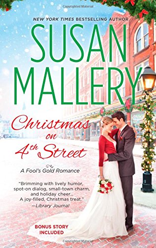 Christmas on 4th Street: Yours for Christmas by Susan Mallery