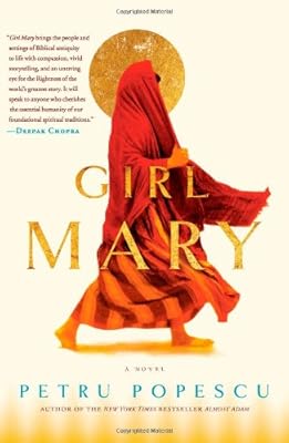 Girl Mary: A Novel