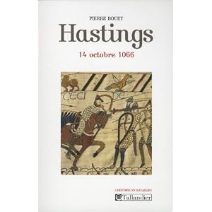 Hastings : 14 octobre 1066