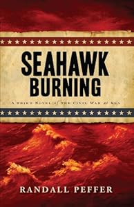 Seahawk Burning