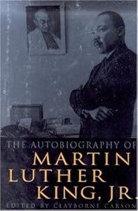 The Autobiography of Martin Luther King, Jr.