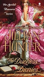 The Duchess Diaries: The Bridal Pleasures Series
