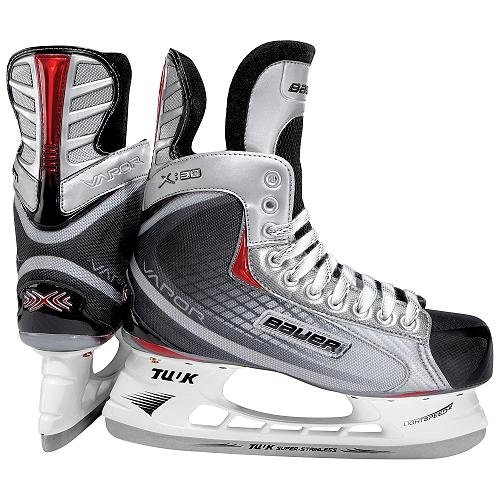 Bauer Vapor X30 Ice Hockey Skates 10.0D