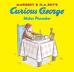Curious George Makes Pancakes