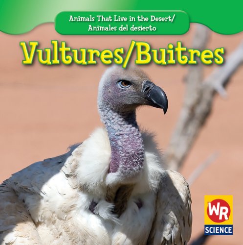 Vultures/ Buitres by JoAnn Early Macken