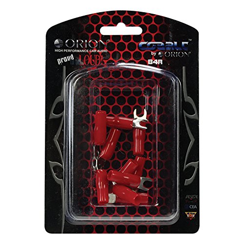 Algopix Similar Product 1 - Orion Barrier Spade Terminal 4 Gauge