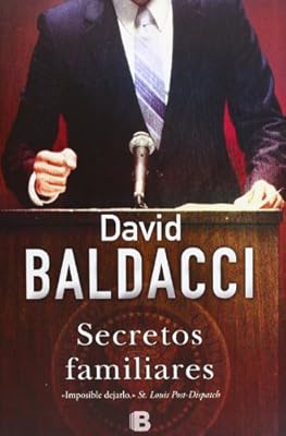 Secretos familiares (Spanish Edition)