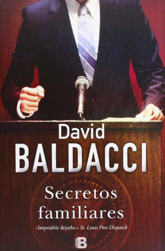 Secretos familiares (Spanish Edition) by David Baldacci